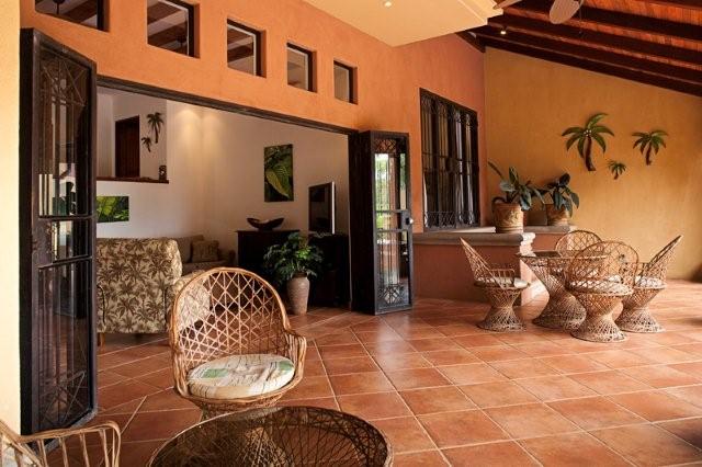 Luxury villa and all it&apos;s wonders will have your attention to detail challenged. This is a real beauty for all to enjoy while in Tamarindo.