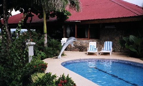 Vacation rental in Ocotal, Guanacaste Costa Rica