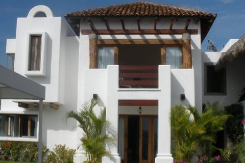 San Juan Del Sur Luxury Villa Vacation Rental