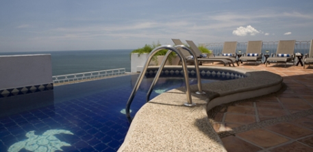 Beautiful Ocean view Puerto Vallarta vacation rental