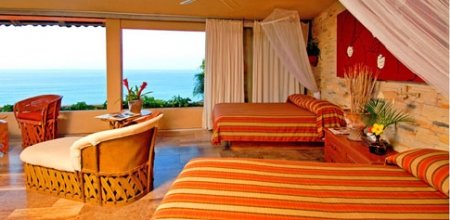Beautiful Large 10 bedroom Puerto Vallarta Property Rental