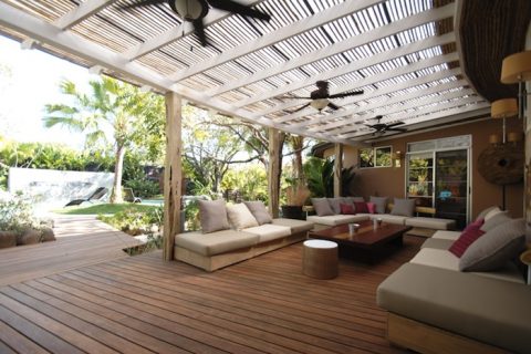 Tamarindo large 8 bedroom luxury vacation home
