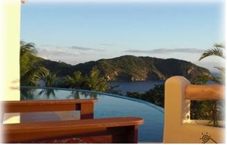 Nicaragua San Juan del Sur Rental with air conditioning and Jacuzzi