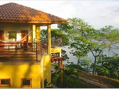 Ocean View Luxury Villa in San Juan del Sur Nicaragua
